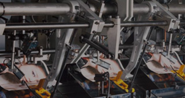 원스톱 제본 서비스 – 다양한 사양에 빠르게 대응