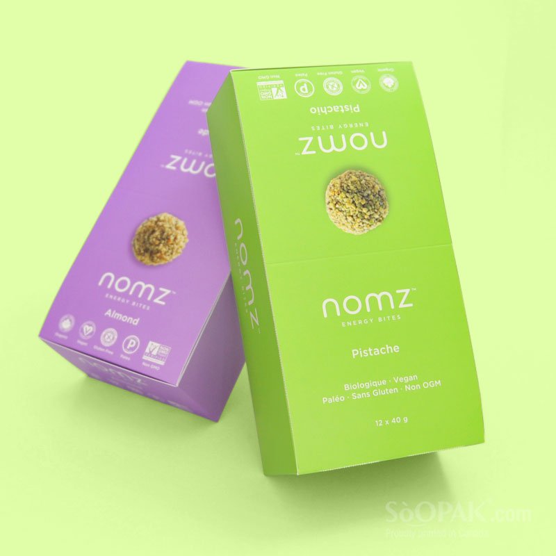 건강식품 1-2-3 바텀 디스플레이 리드