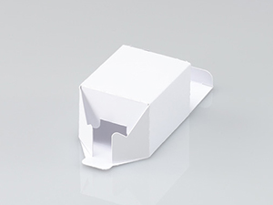 십자조립형박스